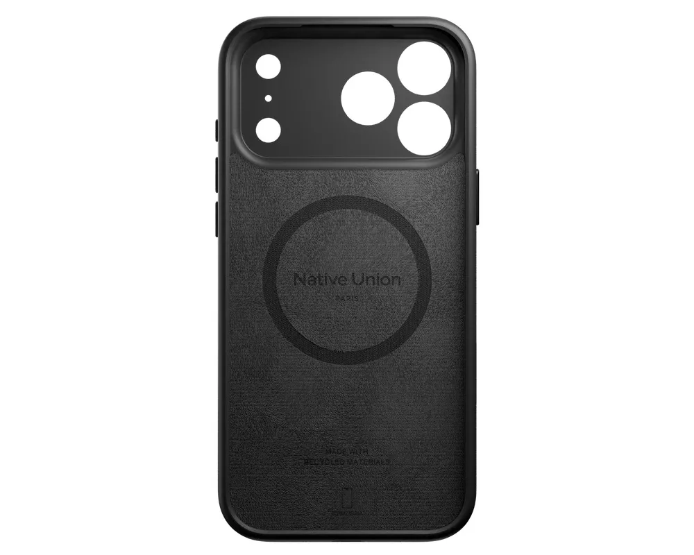 Калъф Native Union Active Case For iPhone 18 Pro Max - Sandstone 3