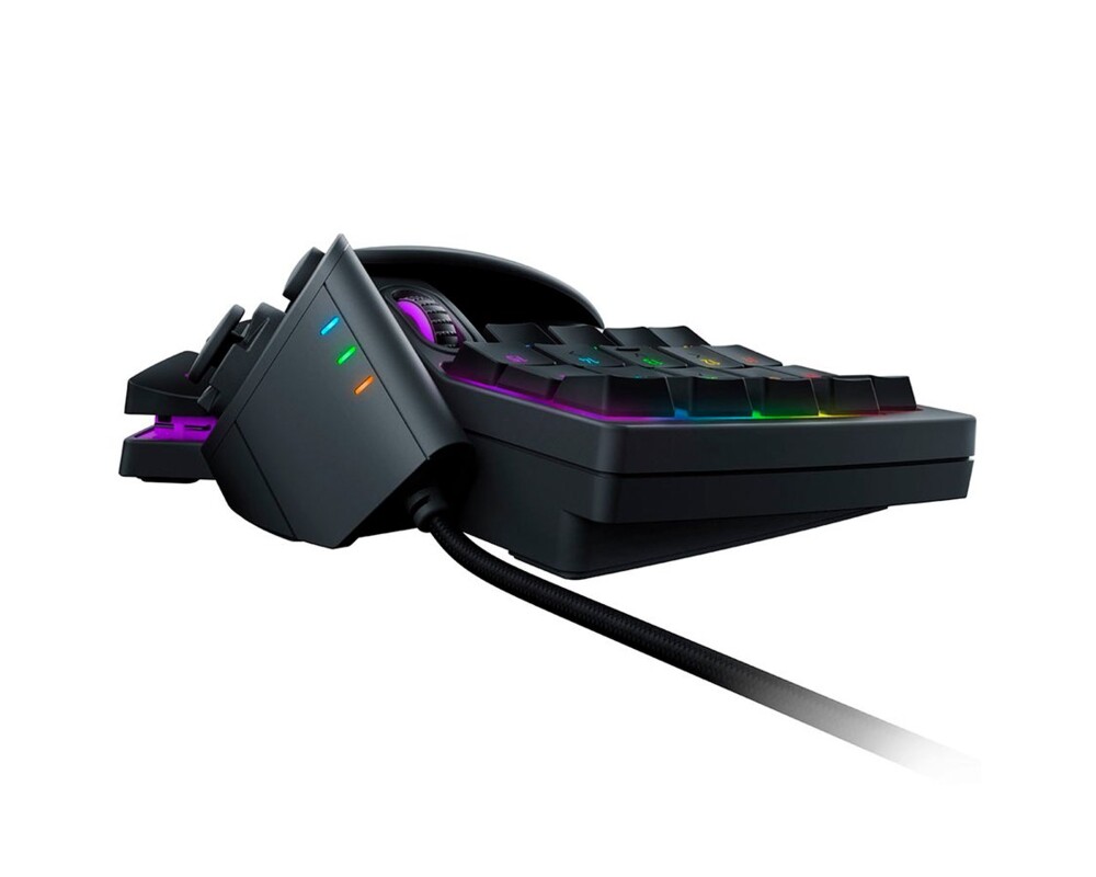 Клавиатура Razer Tartarus V2 3