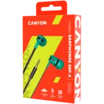 Слушалки CANYON SEP-4 3