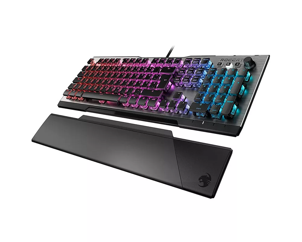 Клавиатура ROCCAT Vulcan 120 AIMO 7