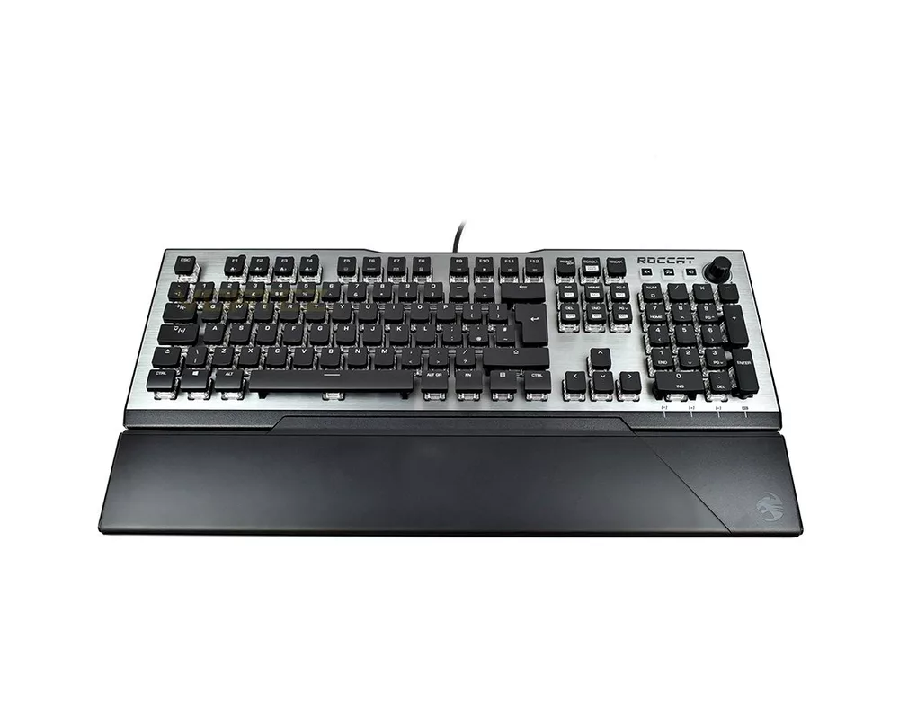 Клавиатура ROCCAT Vulcan 120 AIMO 6