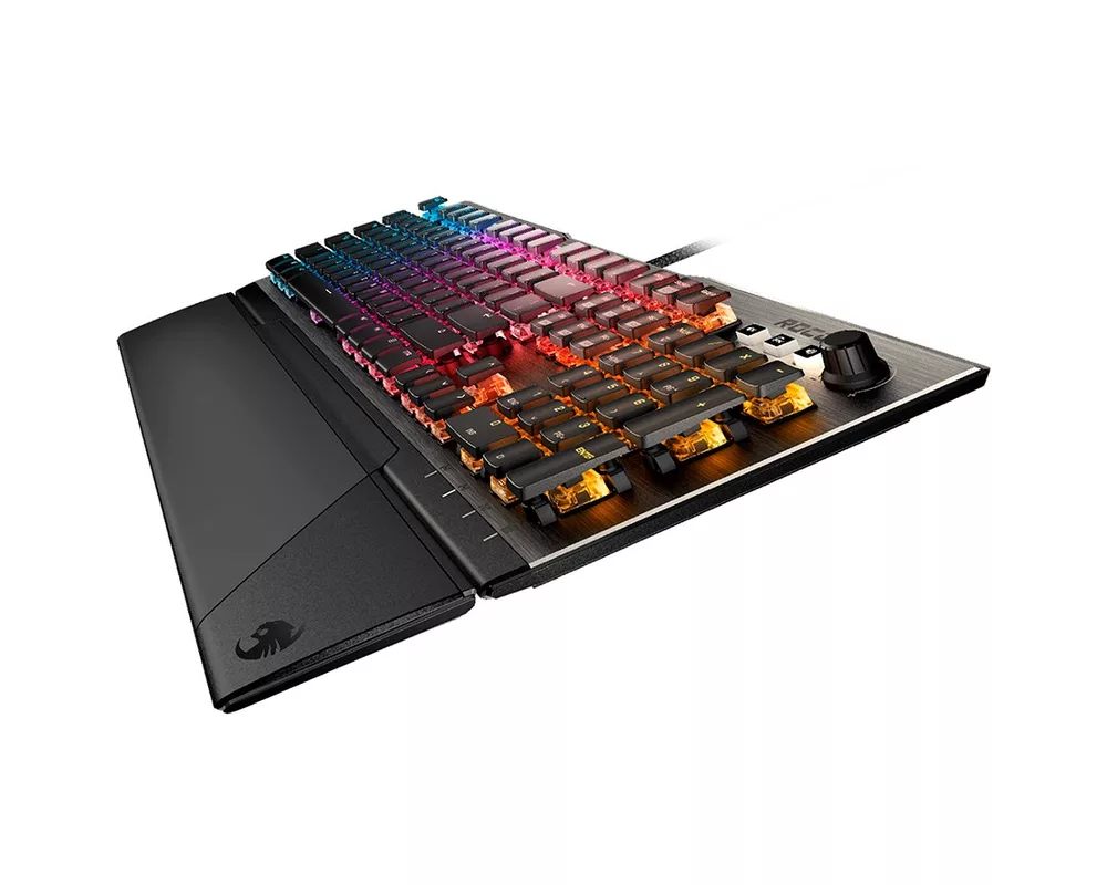 Клавиатура ROCCAT Vulcan 120 AIMO 4