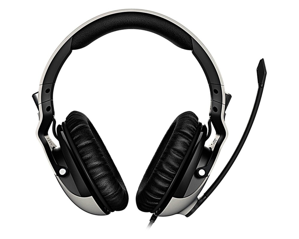Слушалки KHAN PRO - Competitive High Resolution Gaming Headset 5