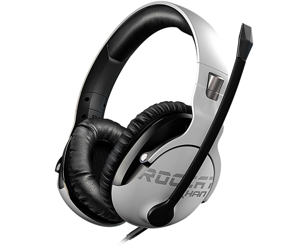 Слушалки KHAN PRO - Competitive High Resolution Gaming Headset 8