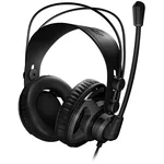 <span>Слушалки</span> ROCCAT Renga Boost - Studio Grade Over-ear Stereo Gaming Headset <span class='catalog-num-in-name'>ROC-14-410</span> - 