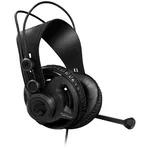 Слушалки ROCCAT Renga Boost - Studio Grade Over-ear Stereo Gaming Headset 2