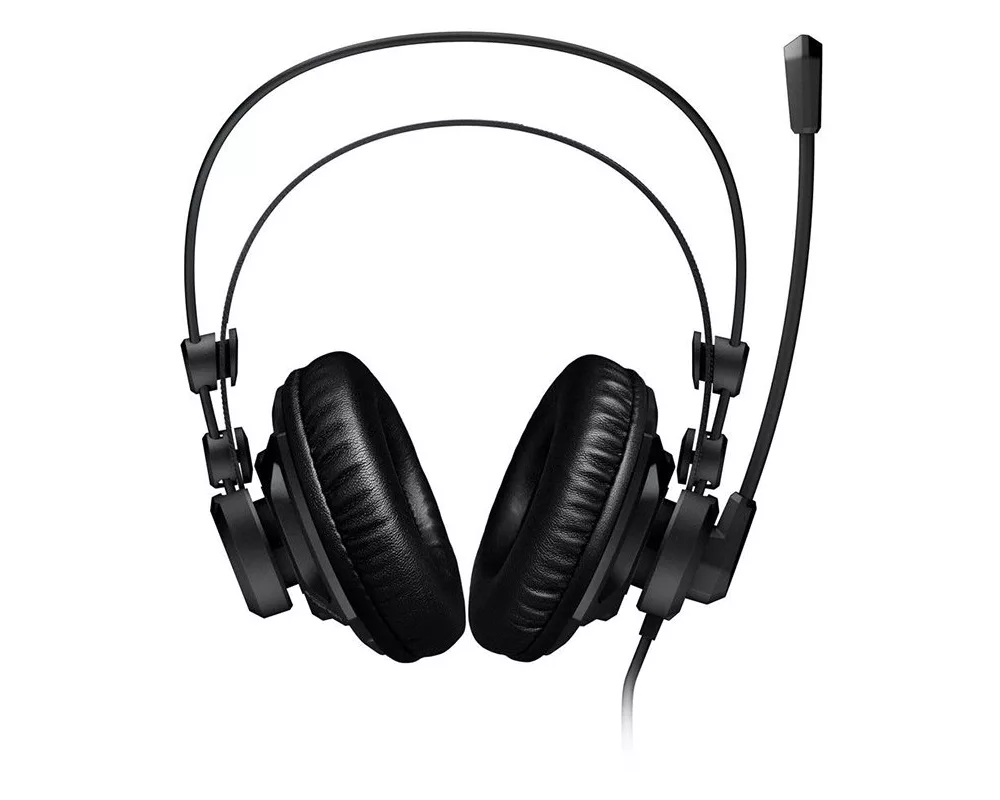 Слушалки ROCCAT Renga Boost - Studio Grade Over-ear Stereo Gaming Headset 3