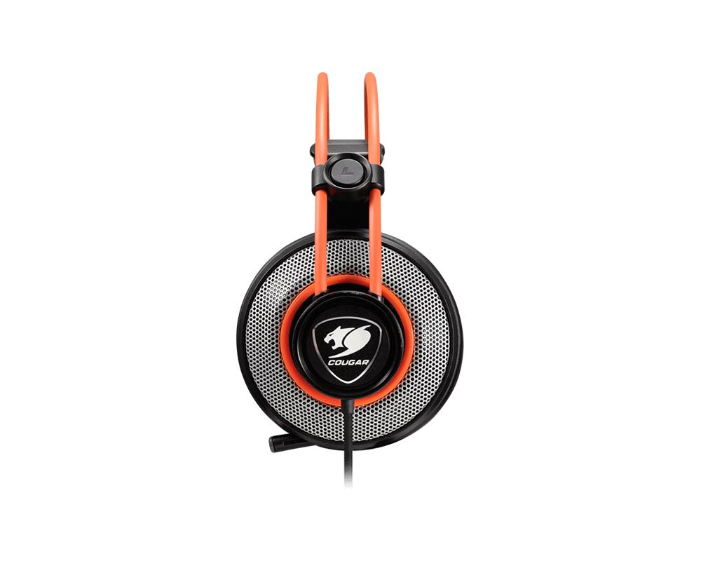 Слушалки COUGAR Immersa Pro Ti 3