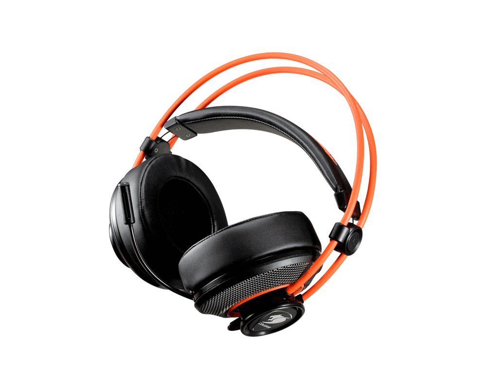 Слушалки COUGAR Immersa Pro Ti 2