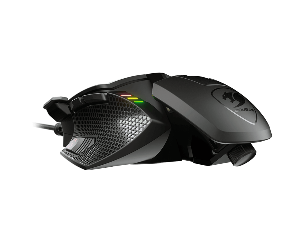 Мишка COUGAR 700M EVO gaming mouse 2