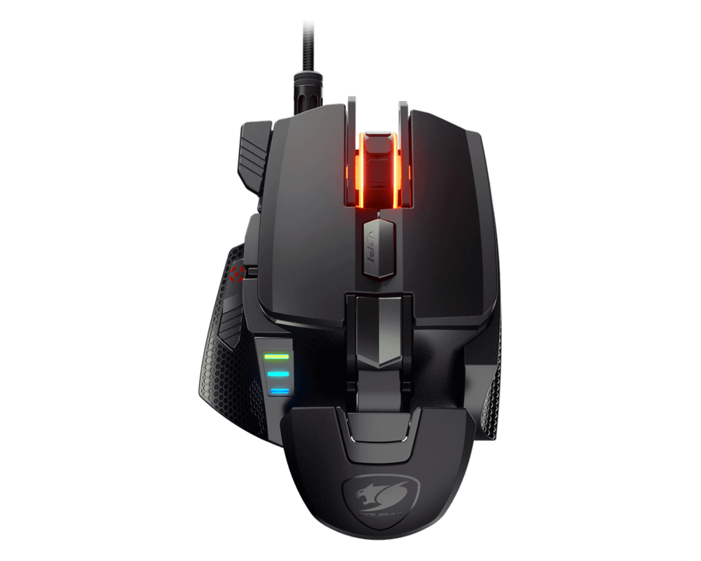 Мишка COUGAR 700M EVO gaming mouse 5