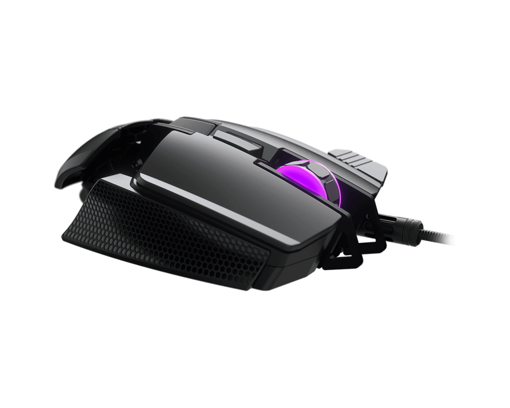 Мишка COUGAR 700M EVO gaming mouse 3