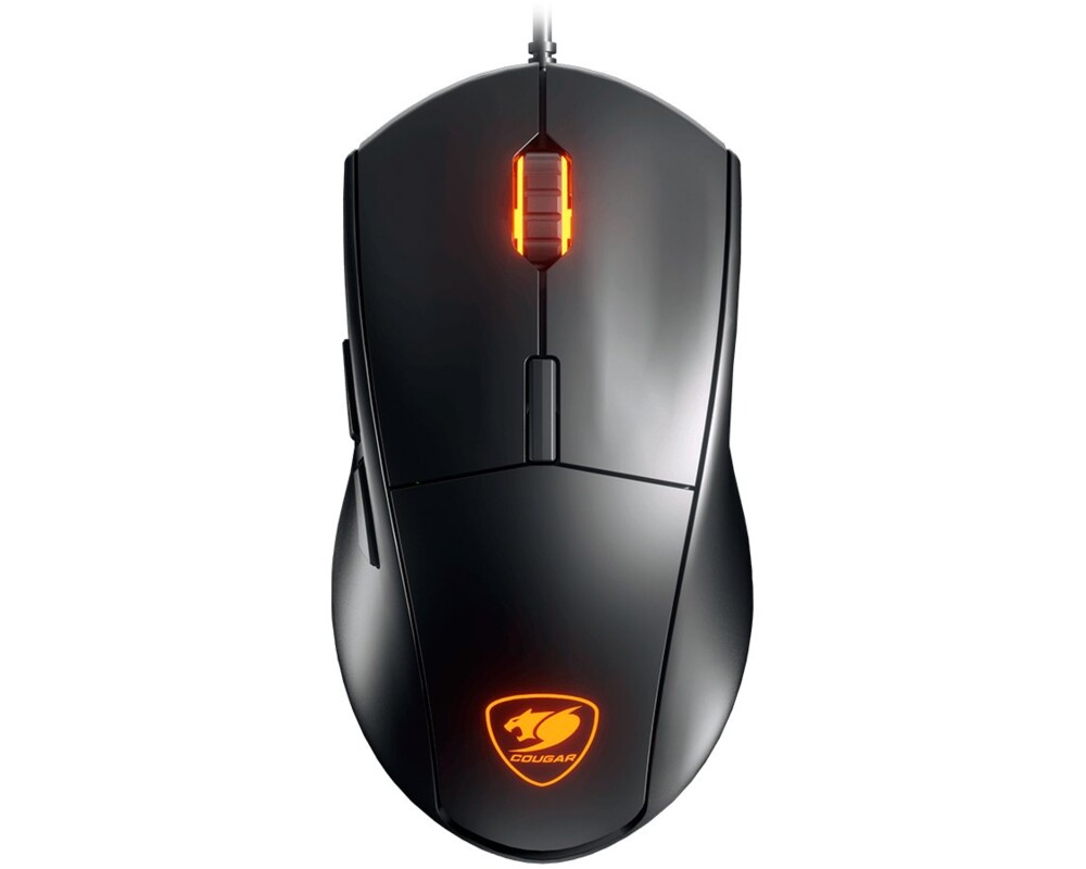 Мишка COUGAR Minos XT Gaming Mouse 8