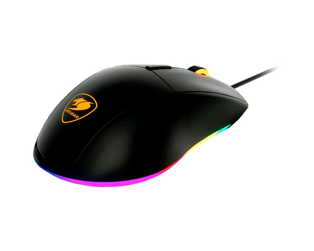 Мишка COUGAR Minos XT Gaming Mouse 4