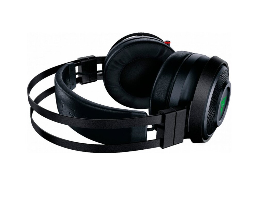 Слушалки Razer Nari Ultimate 4