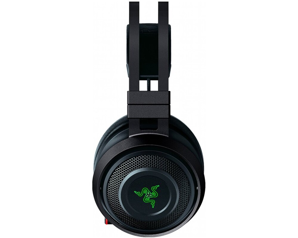 Слушалки Razer Nari Ultimate 3