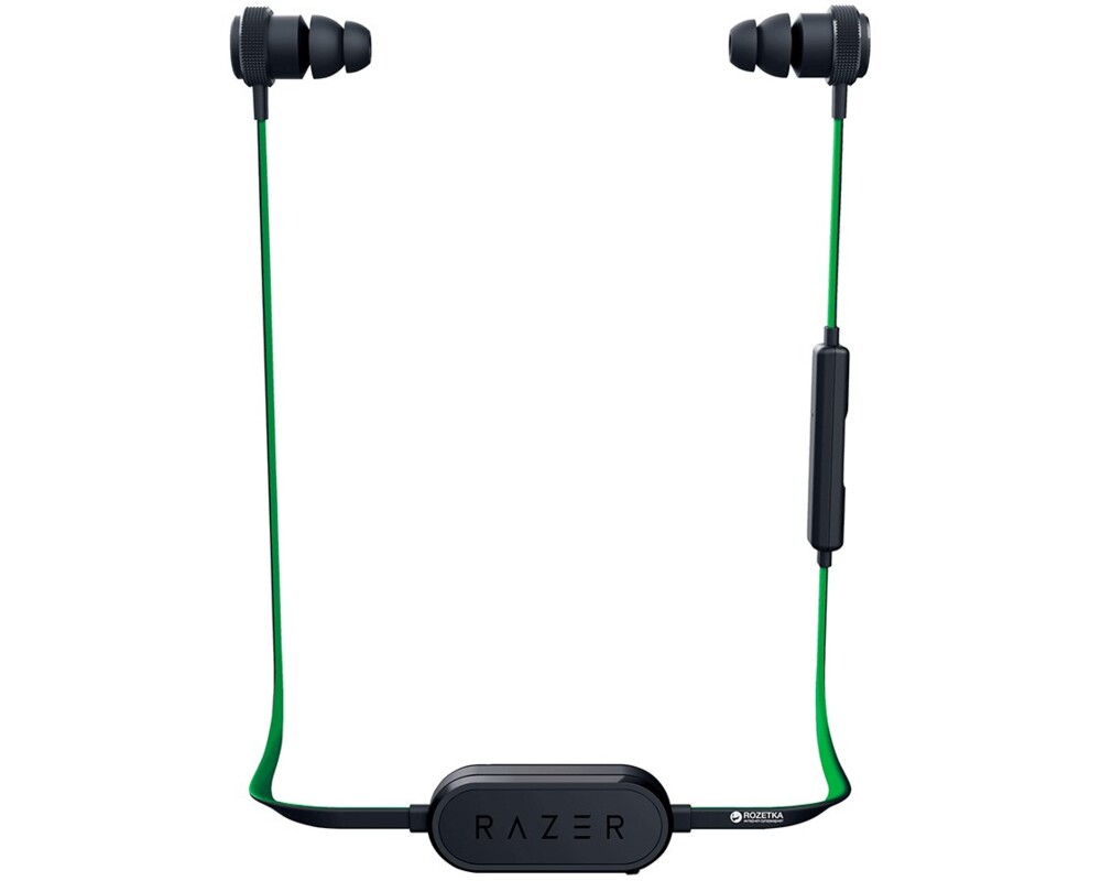 Слушалки Razer Hammerhead Bluetooth 3