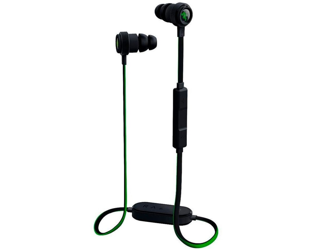 Слушалки Razer Hammerhead Bluetooth 4