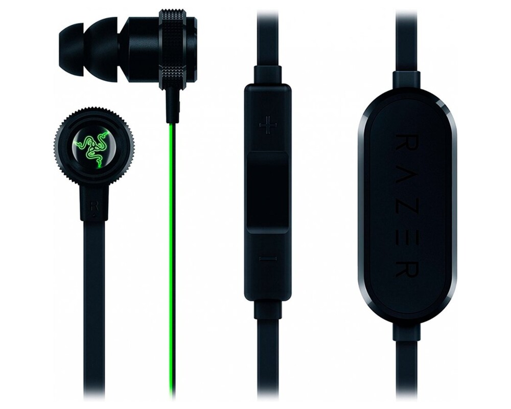 Слушалки Razer Hammerhead Bluetooth 2