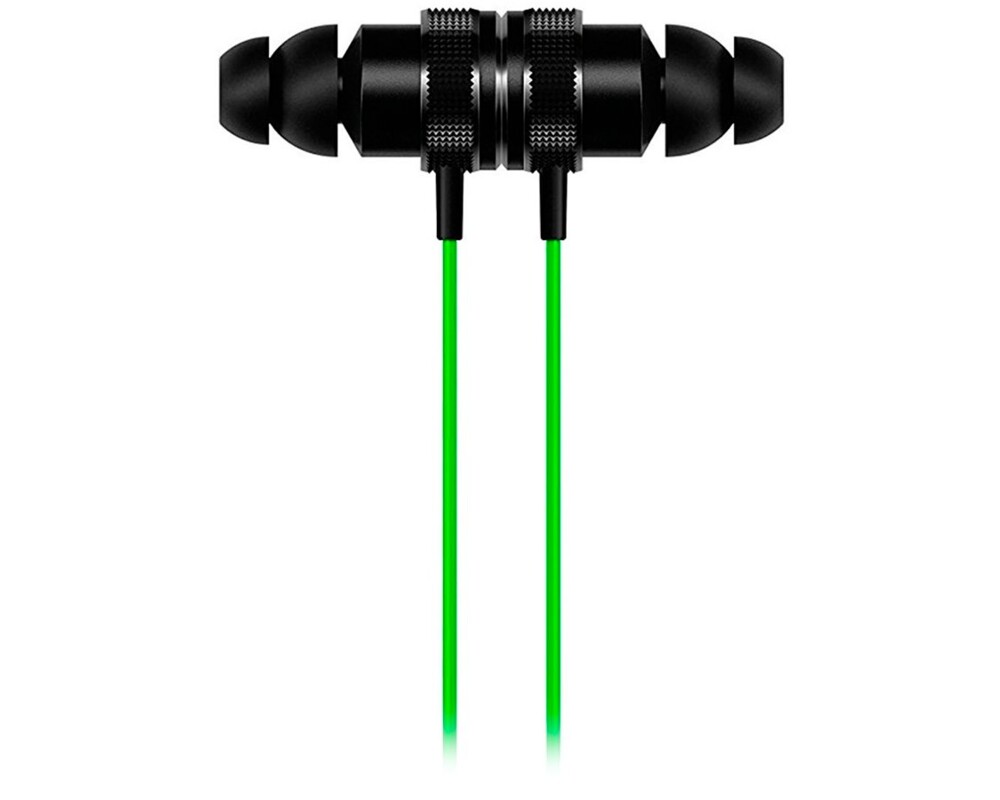 Слушалки Razer Hammerhead for iOS 4