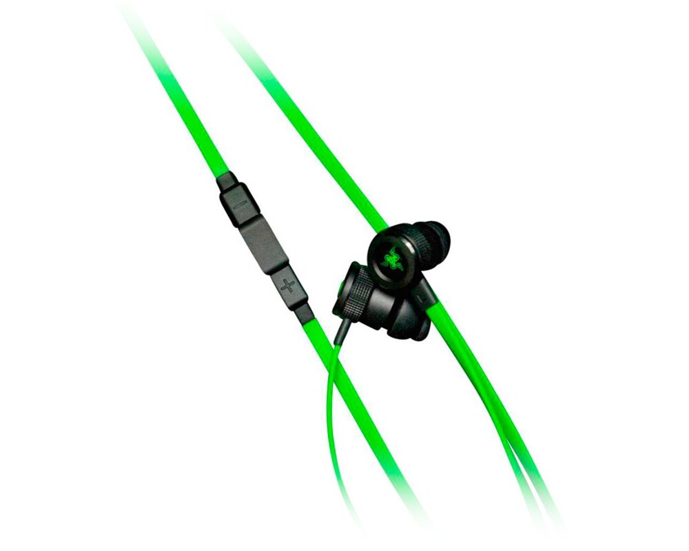 Слушалки Razer Hammerhead for iOS 2