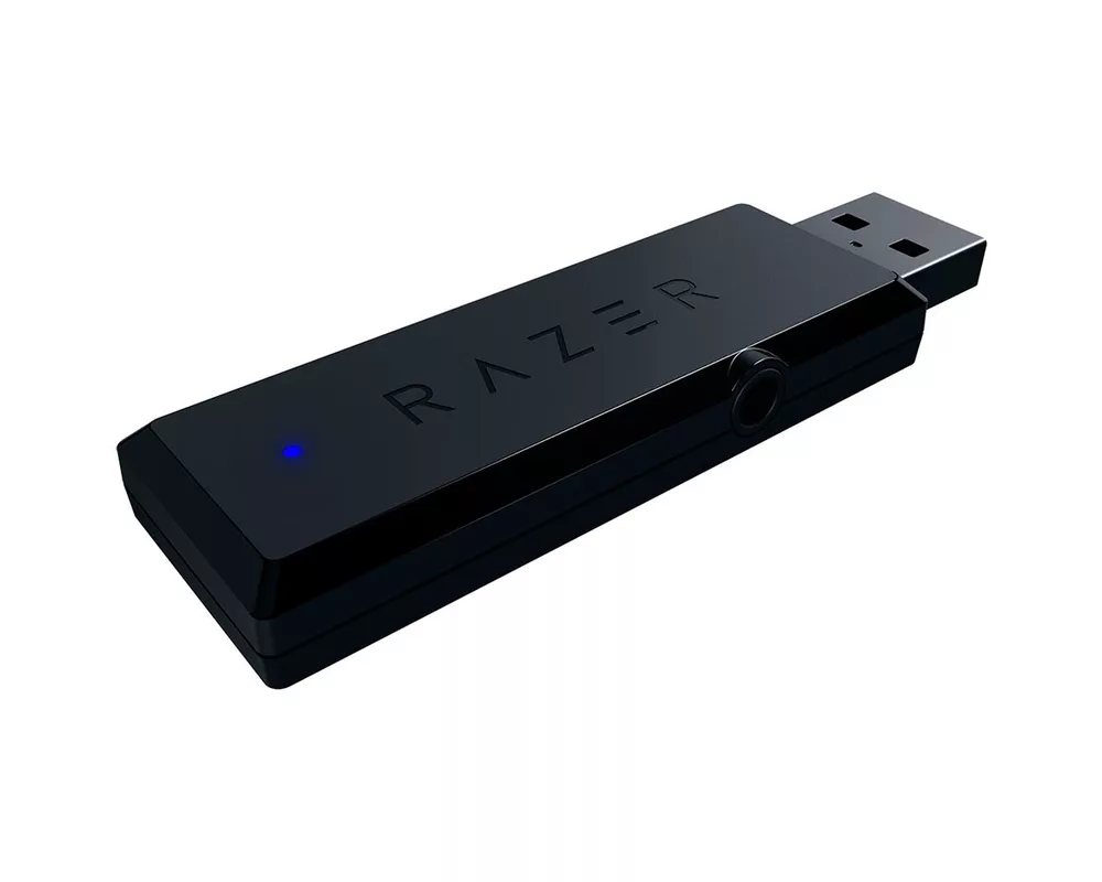 Слушалки Razer Thresher 7.1 - PS4 2