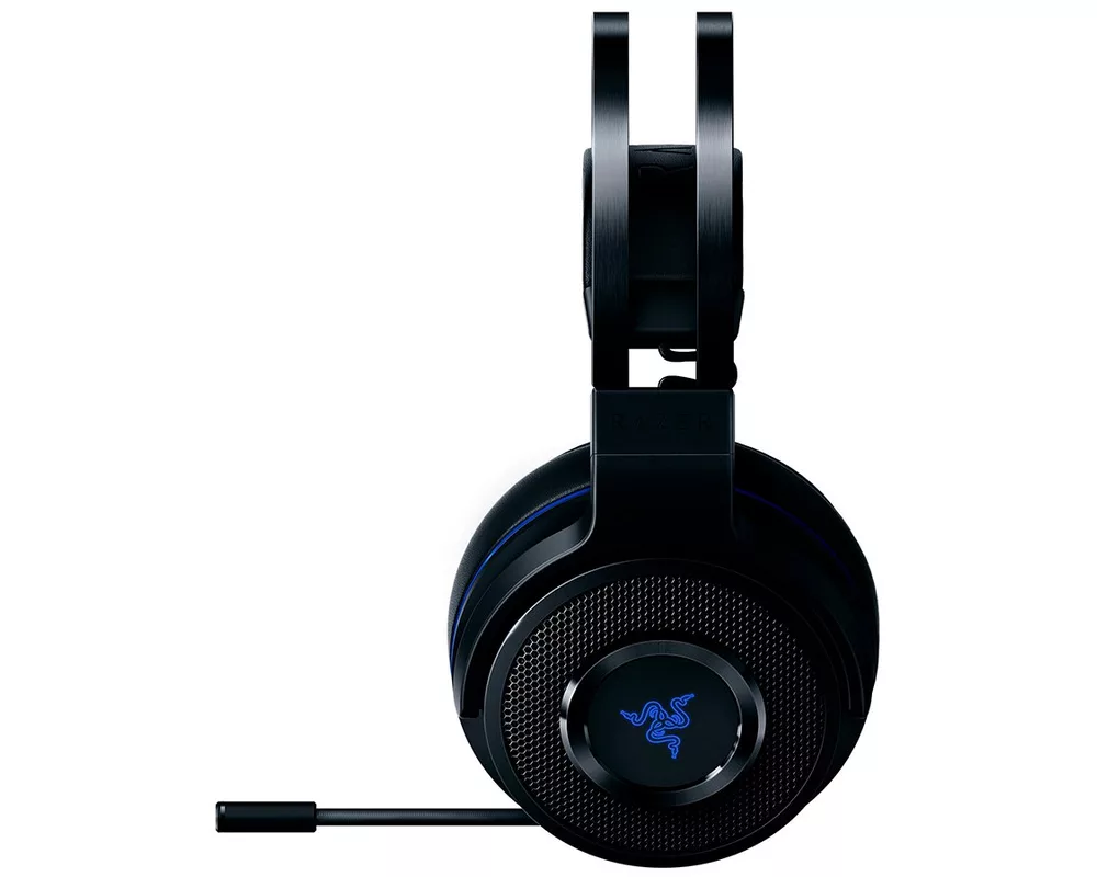 Слушалки Razer Thresher 7.1 - PS4 5