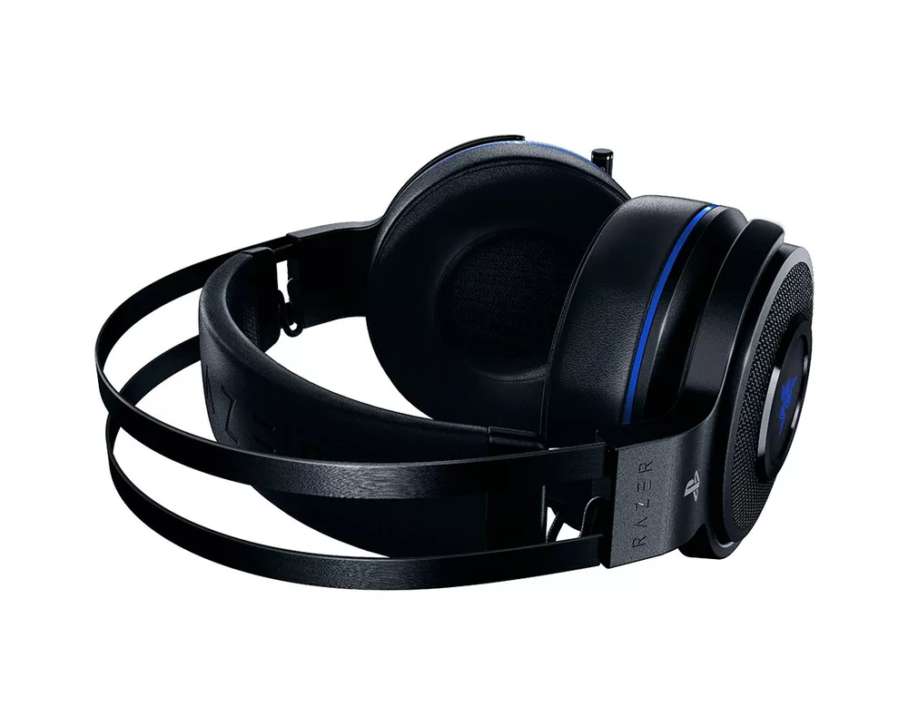 Слушалки Razer Thresher 7.1 - PS4 6