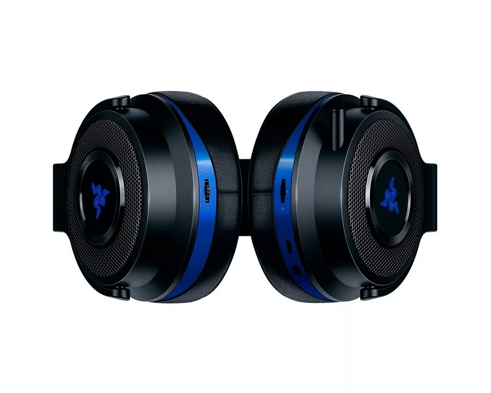 Слушалки Razer Thresher 7.1 - PS4 4
