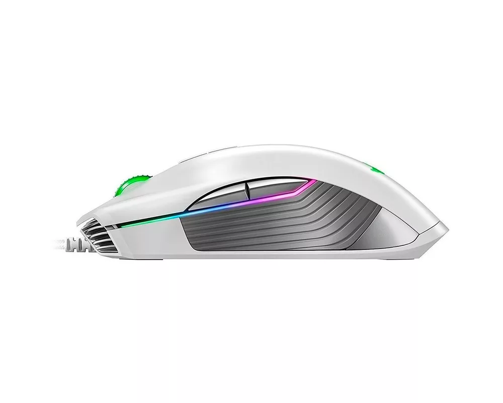 Мишка Razer Lancehead Tournament Mercury Ed. - Ambidextrous GamingMouse.16 2