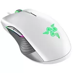 Мишка Razer Lancehead Tournament Mercury Ed. - Ambidextrous GamingMouse.16 4