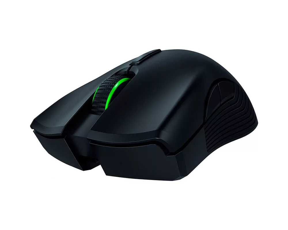 Мишка Razer Mamba Wireless 3