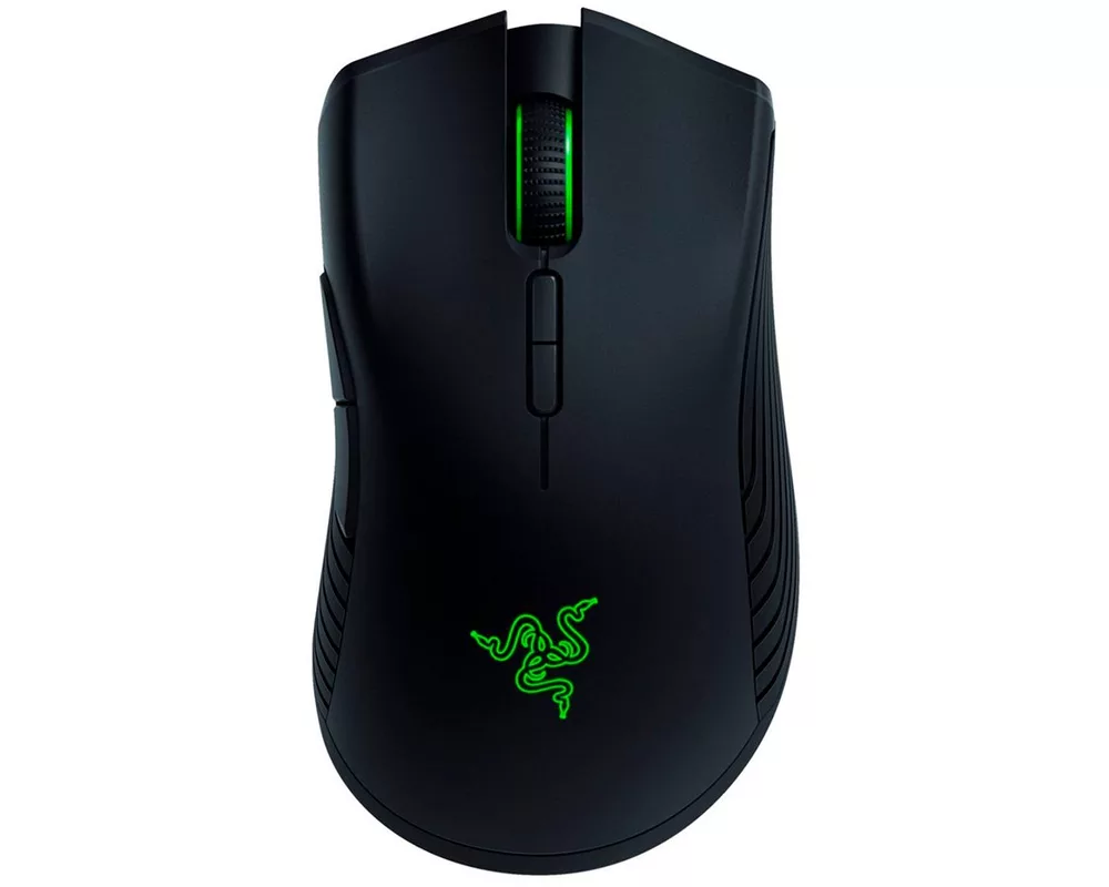 Мишка Razer Mamba Wireless 4
