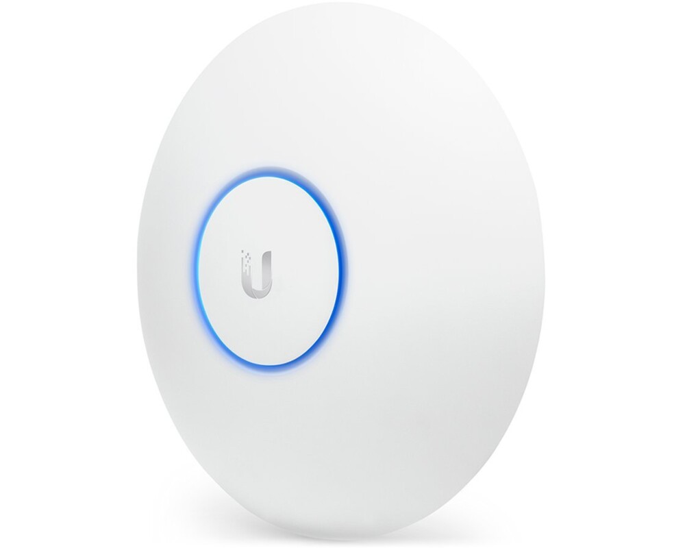 Access point (Точка за достъп) Ubiquiti UAP-AC-PRO 8