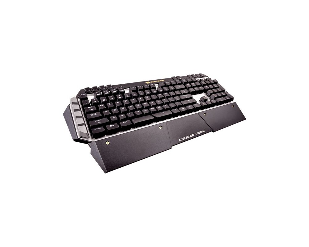 Клавиатура COUGAR 700K gaming keyboard 7