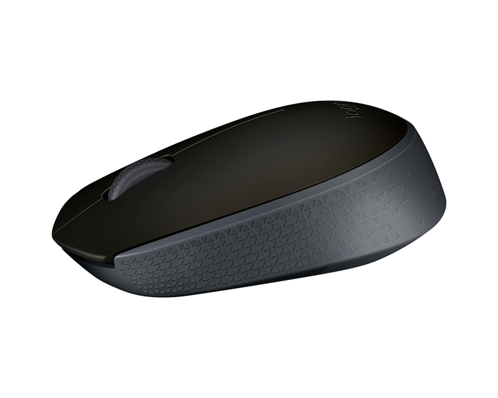 Мишка Logitech M171 910-004424 11