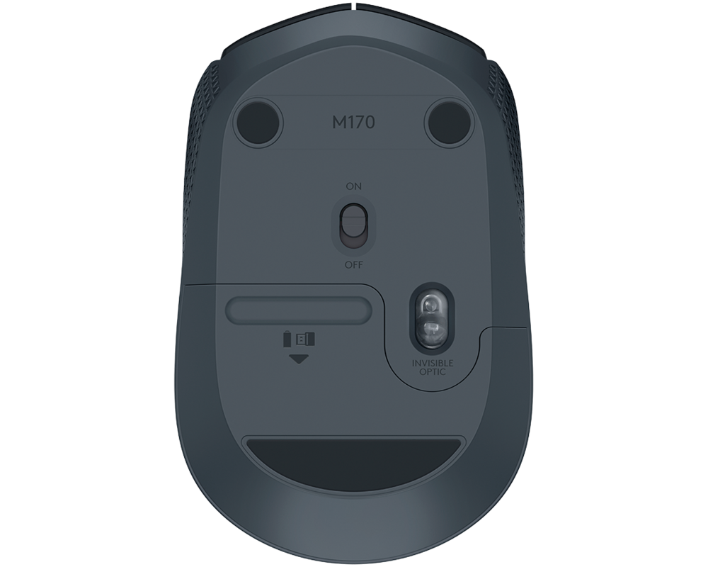 Мишка Logitech M171 910-004424 12