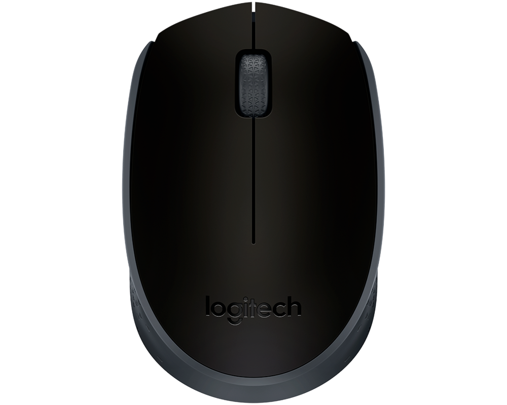 Мишка Logitech M171 910-004424 9