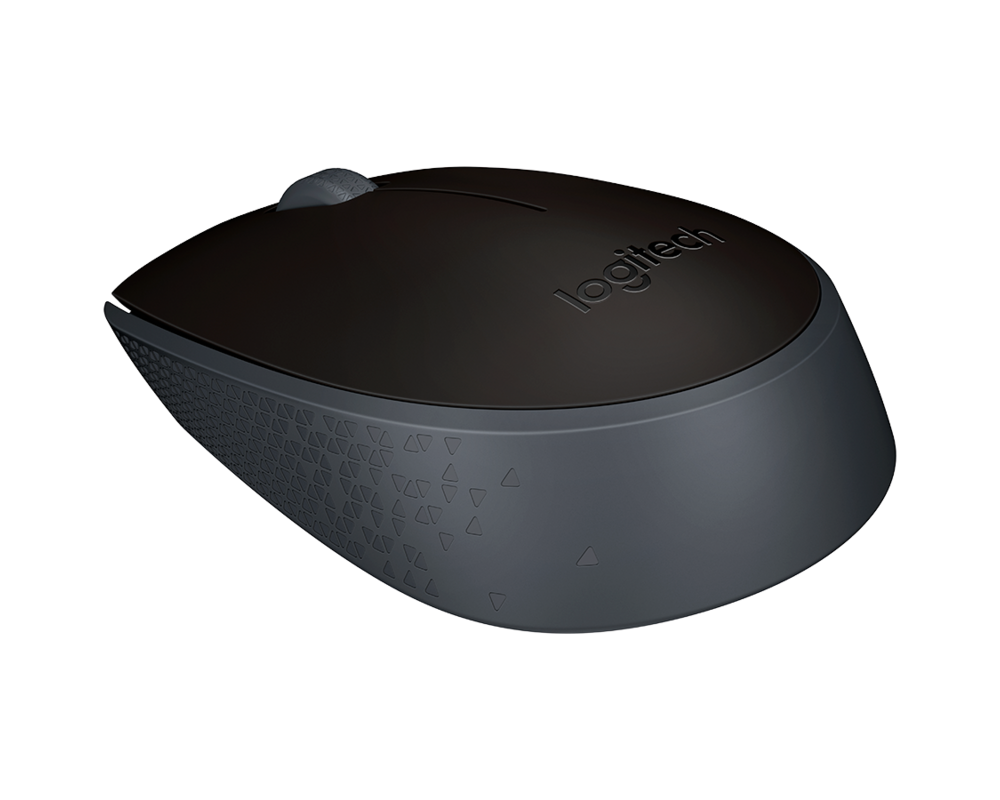 Мишка Logitech M171 910-004424 10