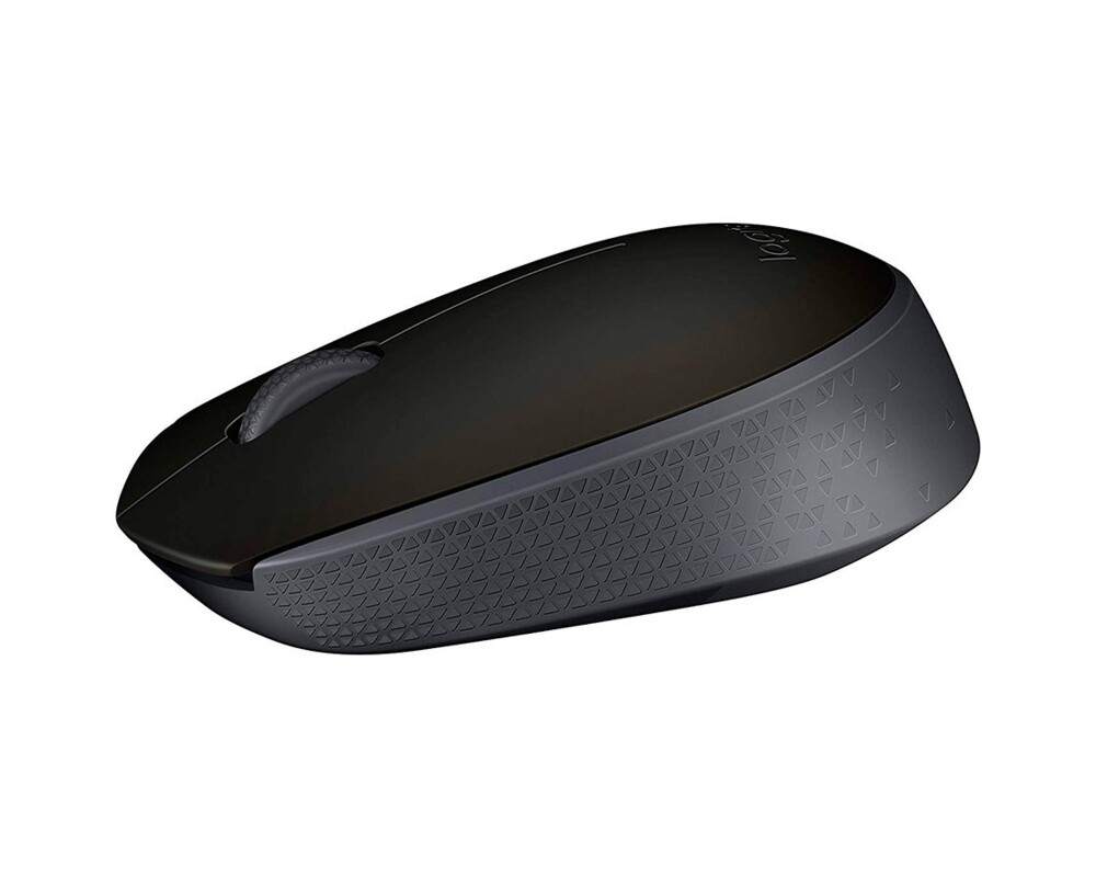 Мишка Logitech M171 910-004424 7