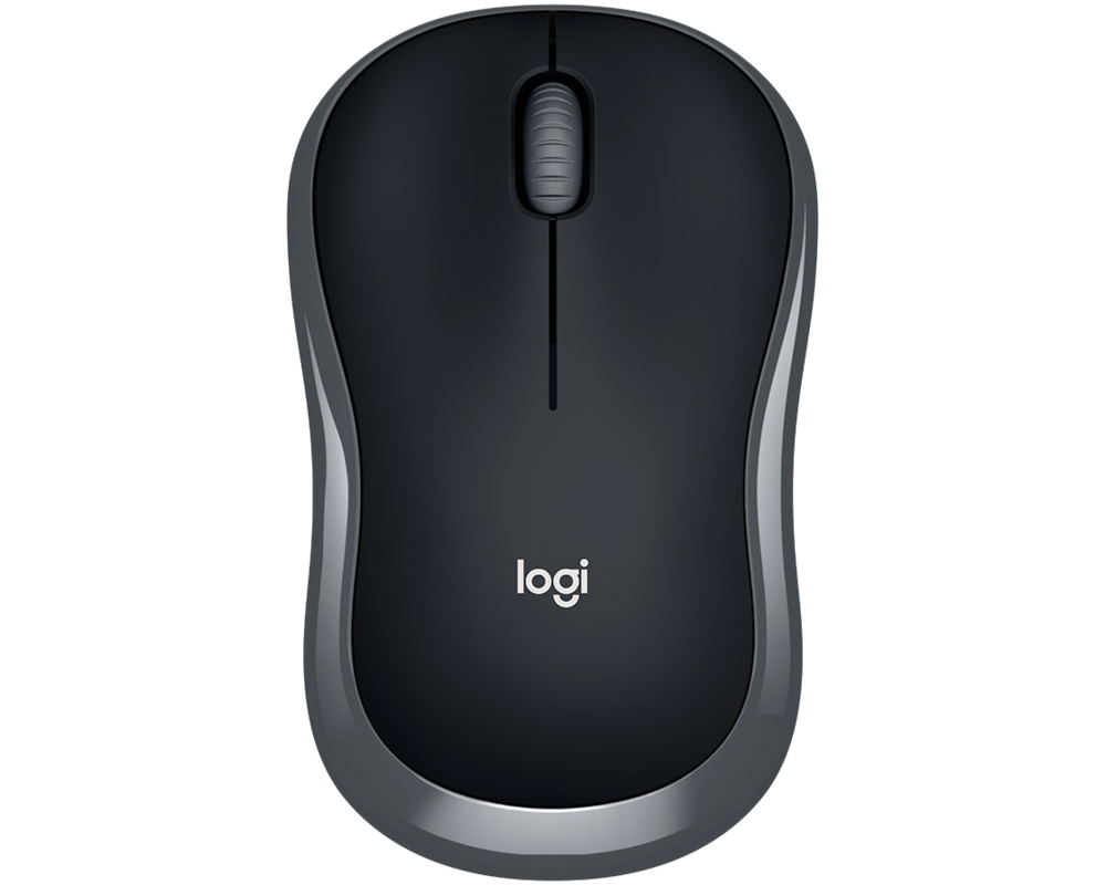 Мишка Logitech M185 18