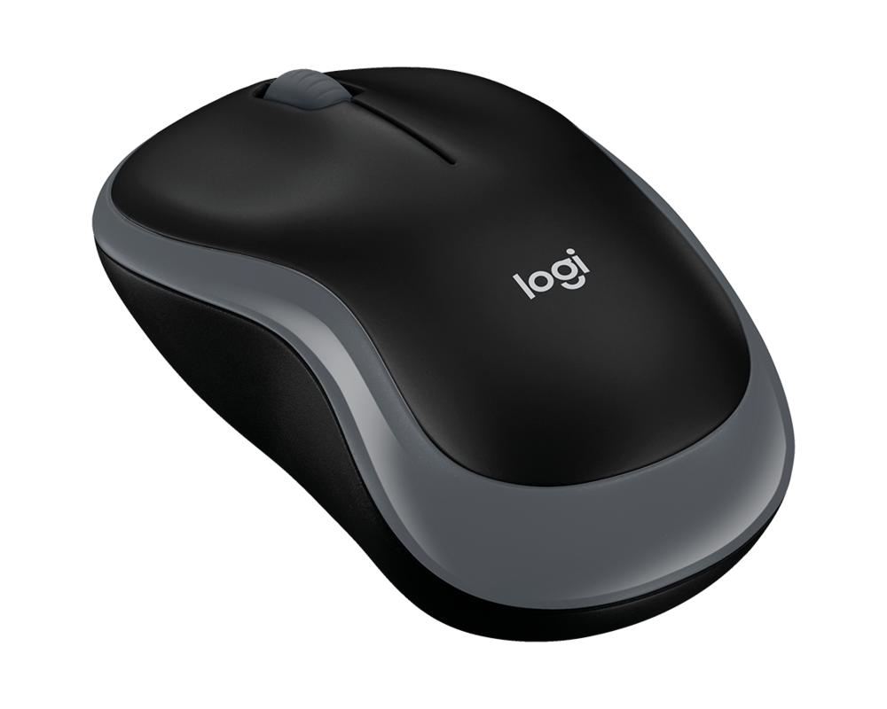 Мишка Logitech M185 19