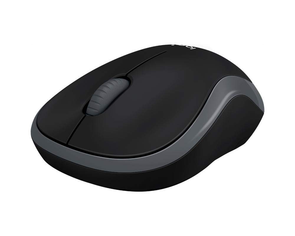 Мишка Logitech M185 20