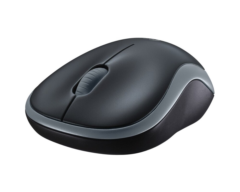 Мишка Logitech M185 8