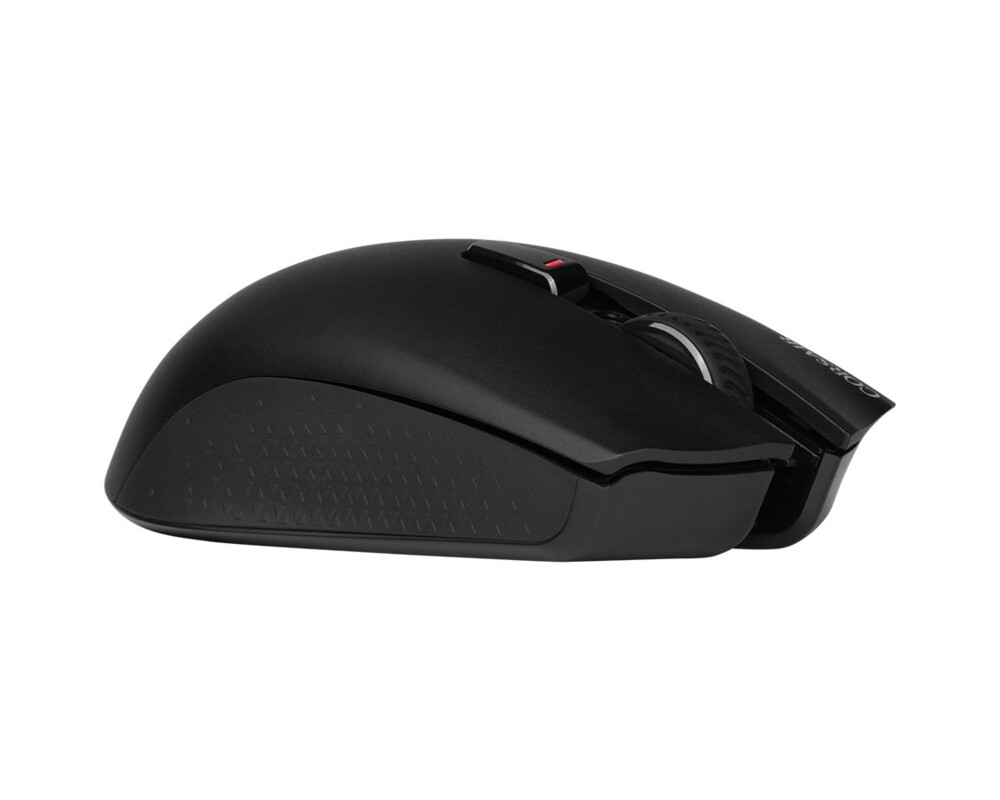 Мишка Corsair Gaming Harpoon Wireless RGB, 10 000 DPI, USB, Black 11