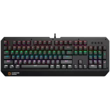  CANYON Multimedia Gaming Keyboard 116406 CND-SKB6-US на топ цена - PIC.bg