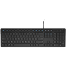  Dell KB216 Multimedia (English) - UK International 118816 580-ADHK на топ цена - PIC.bg