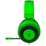 Слушалки Razer Kraken Green 2019 4
