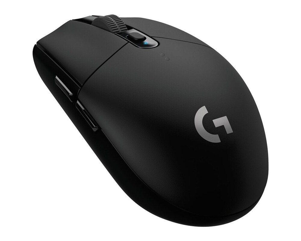 Мишка Logitech G305 Lightspeed 7