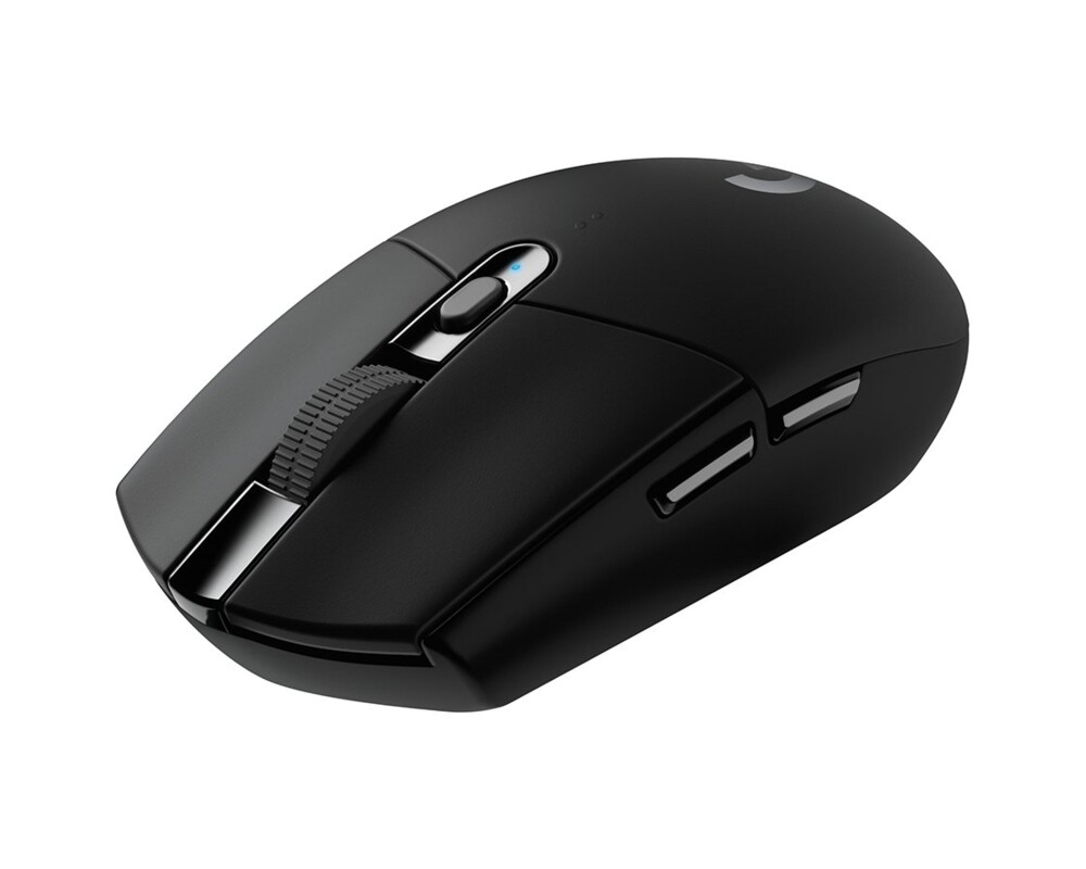 Мишка Logitech G305 Lightspeed 9